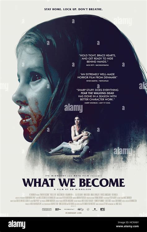 What We Become (aka Sorgenfri) (2015) – Last Blog on the Left.